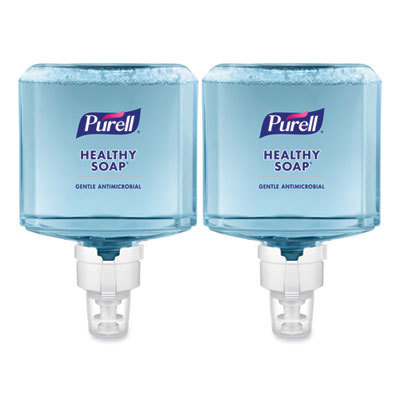 SOAP,PURELL,BAK,ANTIMCRBL